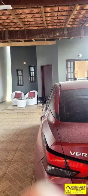 Foto 5 de Casa com 2 quartos à venda, 240m2 em Jardim Atlântico Central (Itaipuaçu), Marica - RJ