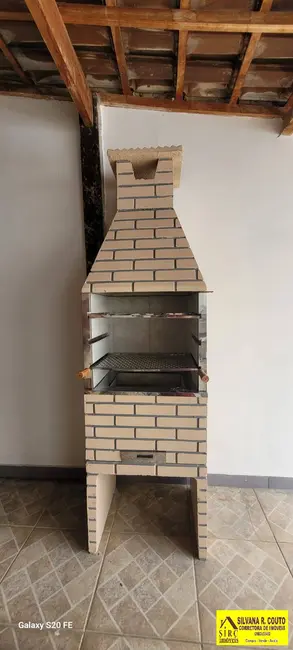 Foto 4 de Casa com 2 quartos à venda, 240m2 em Jardim Atlântico Central (Itaipuaçu), Marica - RJ