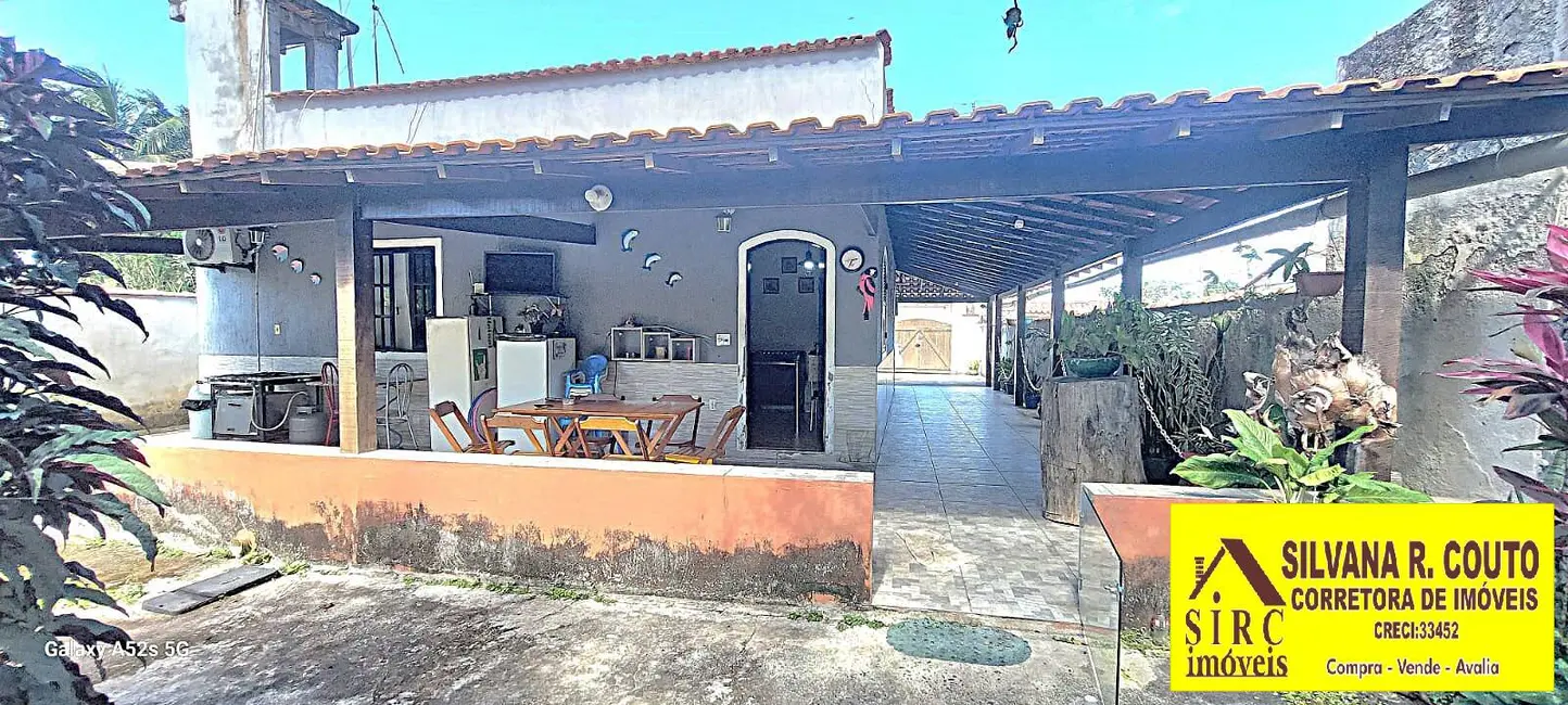 Casa com 2 quartos à venda, 480m2 em Marica - RJ - imagem 2 Foto 2 de Casa com 2 quartos à venda, 480m2 em Marica - RJ