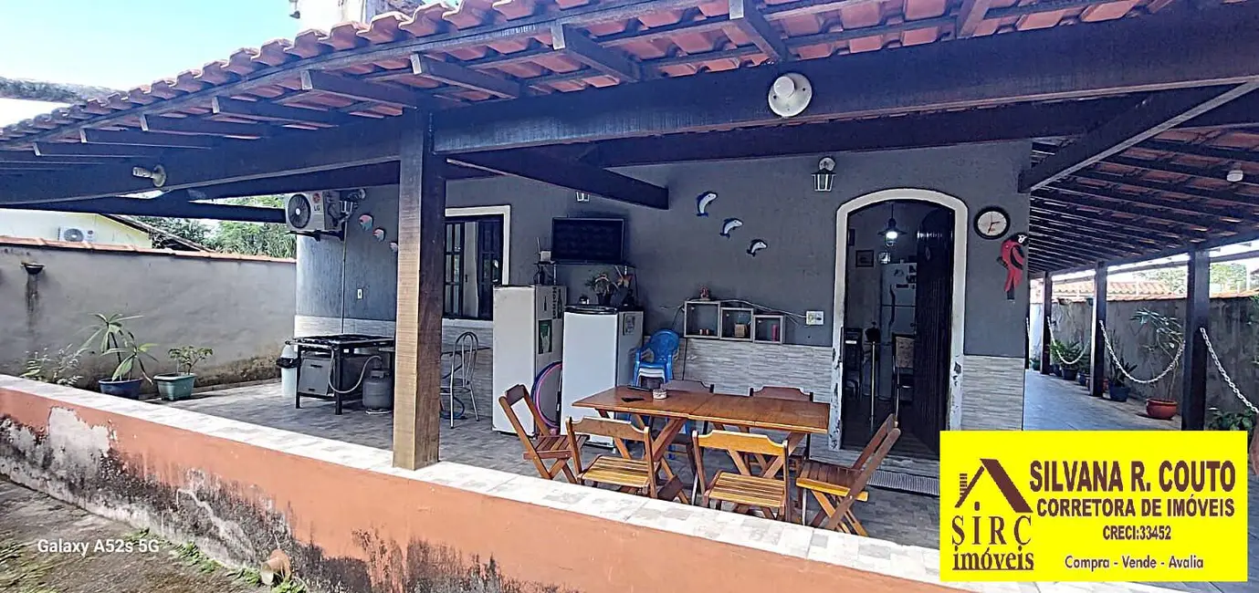 Casa com 2 quartos à venda, 480m2 em Marica - RJ - imagem 6 Foto 6 de Casa com 2 quartos à venda, 480m2 em Marica - RJ