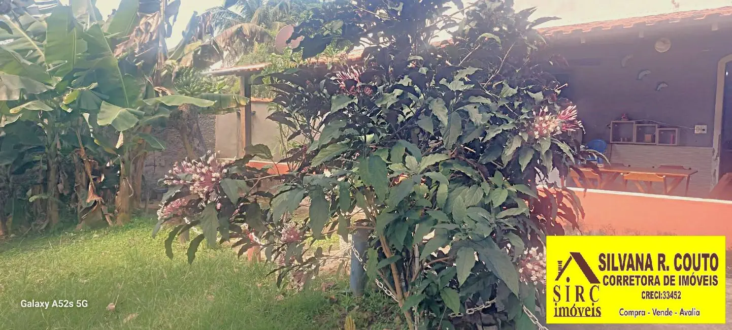 Casa com 2 quartos à venda, 480m2 em Marica - RJ - imagem 5 Foto 5 de Casa com 2 quartos à venda, 480m2 em Marica - RJ