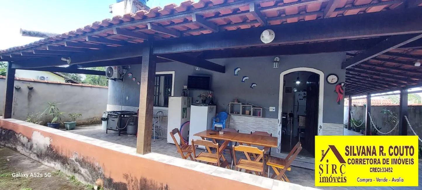 Casa com 2 quartos à venda, 480m2 em Marica - RJ - imagem 7 Foto 7 de Casa com 2 quartos à venda, 480m2 em Marica - RJ