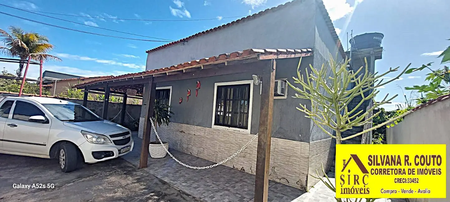 Casa com 2 quartos à venda, 480m2 em Marica - RJ - imagem 1 Foto 1 de Casa com 2 quartos à venda, 480m2 em Marica - RJ