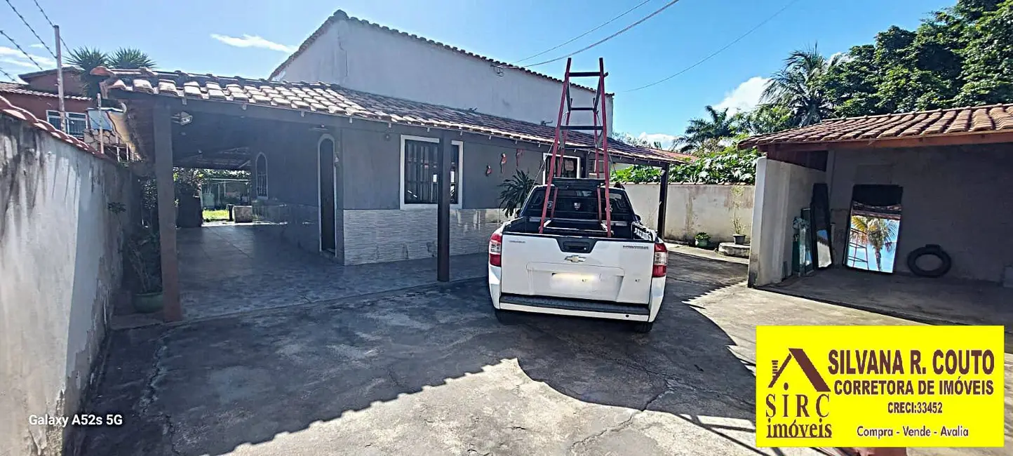 Casa com 2 quartos à venda, 480m2 em Marica - RJ - imagem 3 Foto 3 de Casa com 2 quartos à venda, 480m2 em Marica - RJ