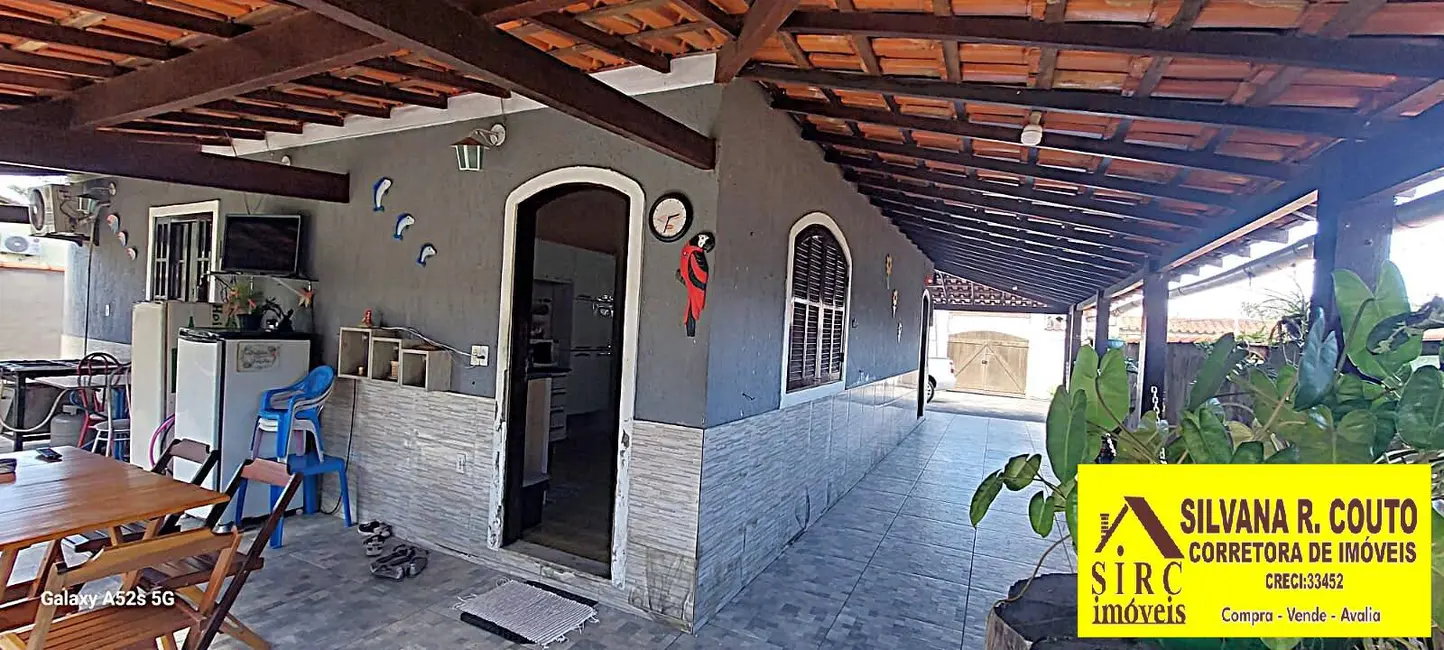 Casa com 2 quartos à venda, 480m2 em Marica - RJ - imagem 4 Foto 4 de Casa com 2 quartos à venda, 480m2 em Marica - RJ