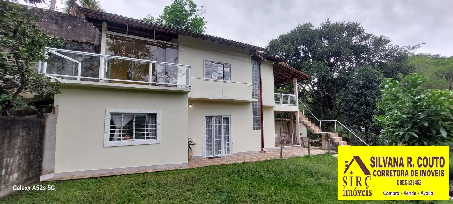 Foto 2 de Casa com 2 quartos à venda, 2000m2 em Itaocaia Valley (Itaipuaçu), Marica - RJ