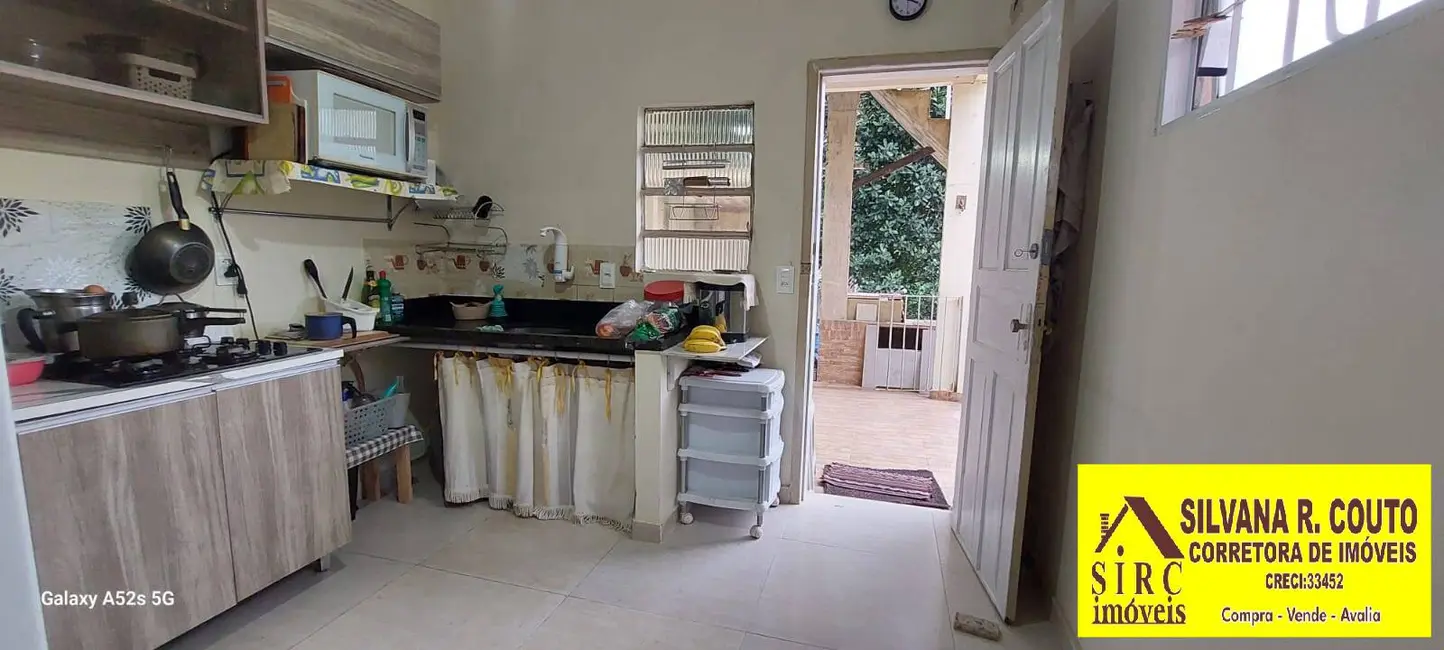 Foto 6 de Casa com 2 quartos à venda, 2000m2 em Itaocaia Valley (Itaipuaçu), Marica - RJ