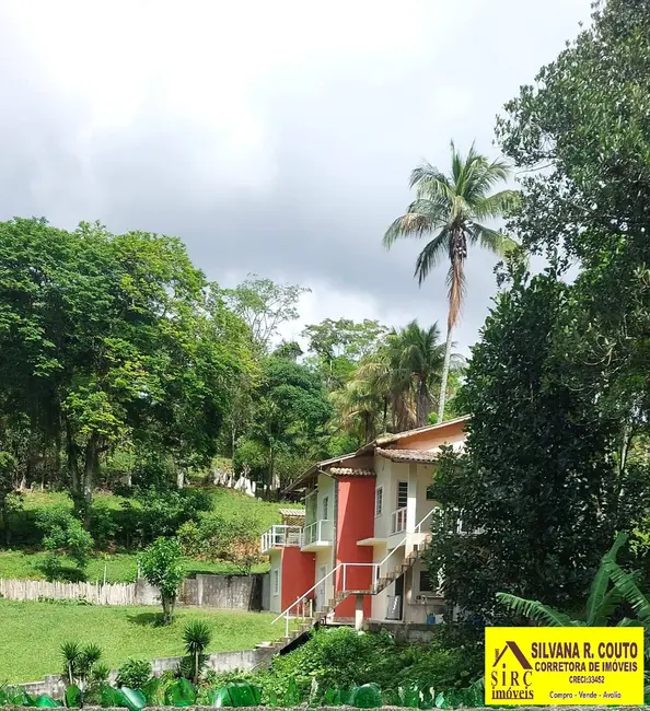 Foto 5 de Casa com 2 quartos à venda, 2000m2 em Itaocaia Valley (Itaipuaçu), Marica - RJ