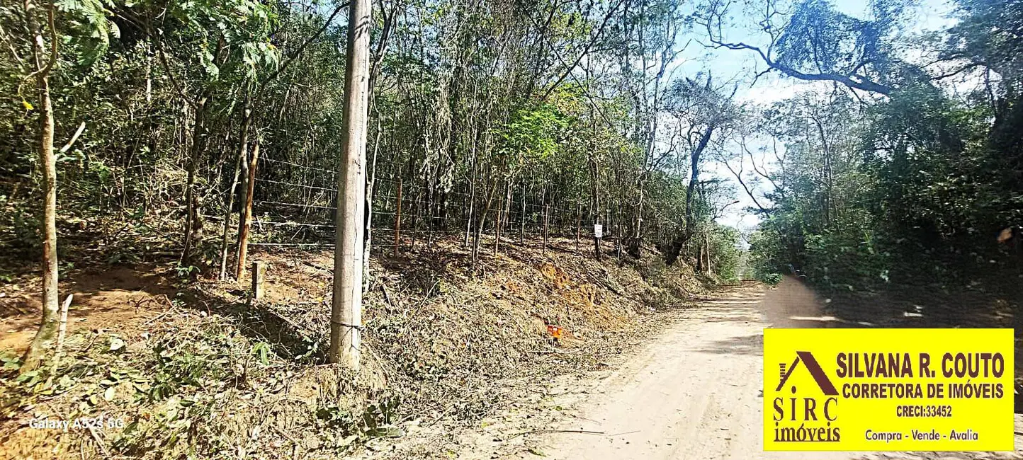 Foto 4 de Terreno / Lote à venda, 11000m2 em Itaocaia Valley (Itaipuaçu), Marica - RJ