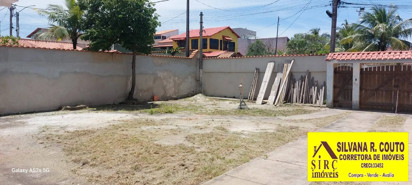 Foto 9 de Casa com 3 quartos à venda, 480m2 em Marica - RJ