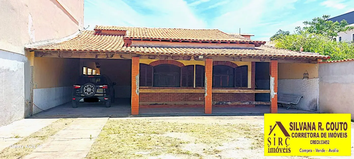 Foto 5 de Casa com 3 quartos à venda, 480m2 em Marica - RJ