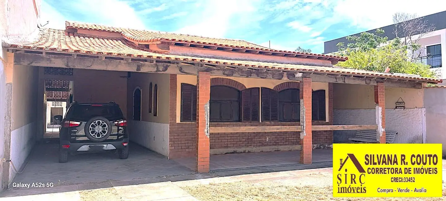 Foto 7 de Casa com 3 quartos à venda, 480m2 em Marica - RJ