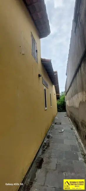 Foto 9 de Casa com 2 quartos à venda, 240m2 em Jardim Atlântico Central (Itaipuaçu), Marica - RJ