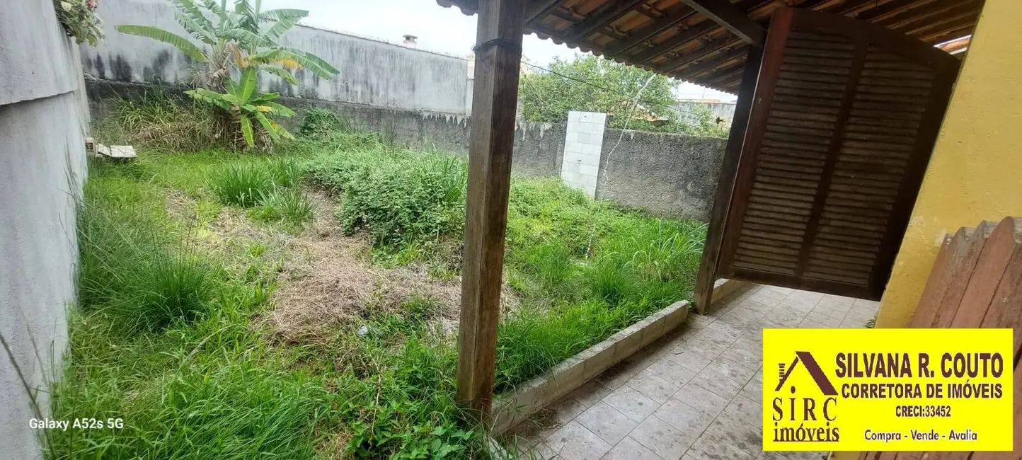 Foto 7 de Casa com 2 quartos à venda, 240m2 em Jardim Atlântico Central (Itaipuaçu), Marica - RJ