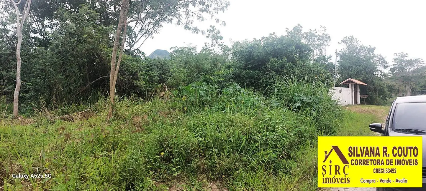 Foto 6 de Terreno / Lote à venda, 1500m2 em Chácaras de Inoã (Inoã), Marica - RJ