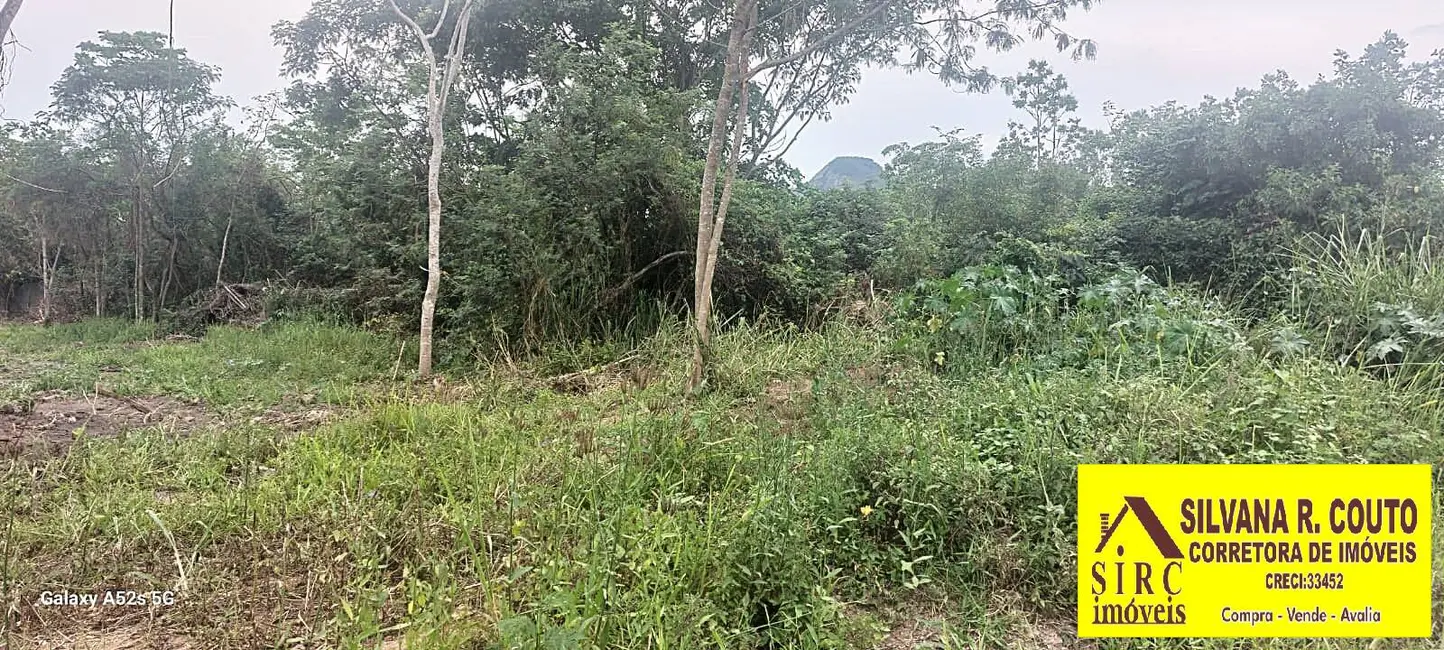 Foto 5 de Terreno / Lote à venda, 1500m2 em Chácaras de Inoã (Inoã), Marica - RJ