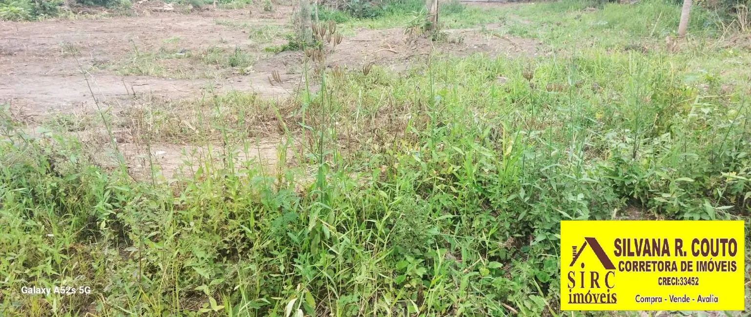 Foto 2 de Terreno / Lote à venda, 1500m2 em Chácaras de Inoã (Inoã), Marica - RJ