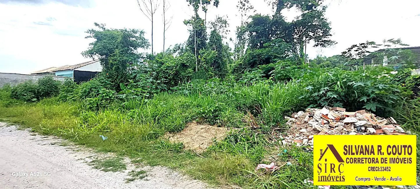 Foto 7 de Terreno / Lote à venda, 600m2 em Marica - RJ