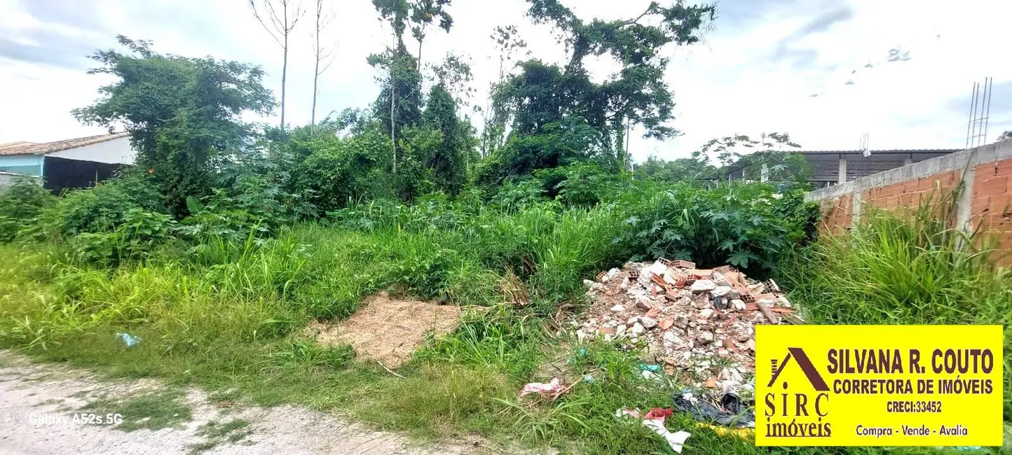 Foto 8 de Terreno / Lote à venda, 600m2 em Marica - RJ