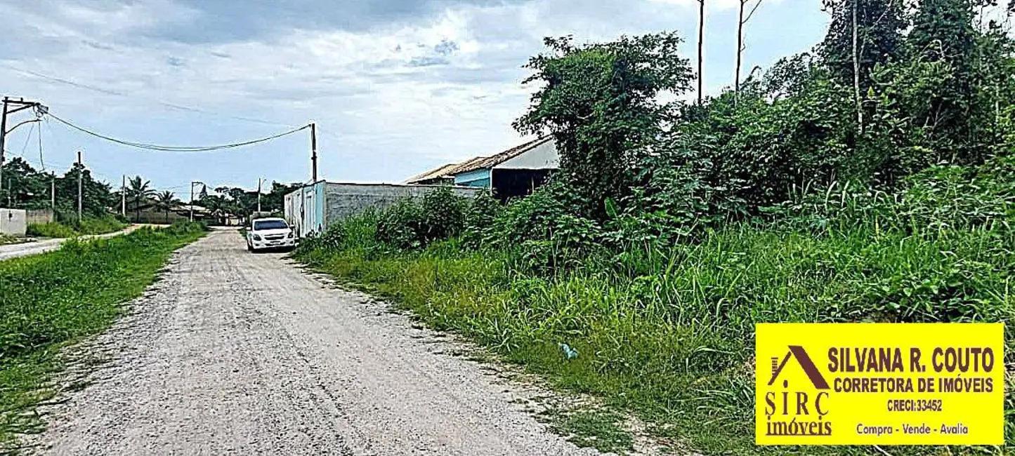 Foto 5 de Terreno / Lote à venda, 600m2 em Marica - RJ