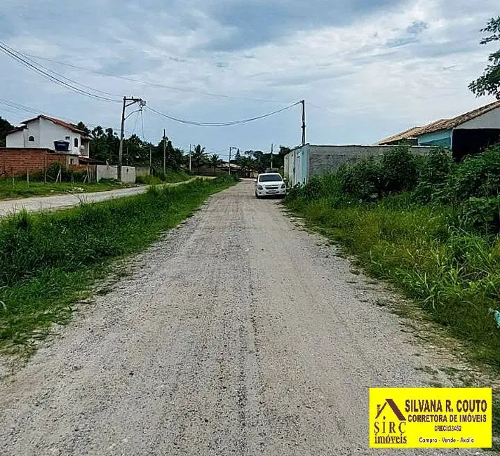 Foto 4 de Terreno / Lote à venda, 600m2 em Marica - RJ