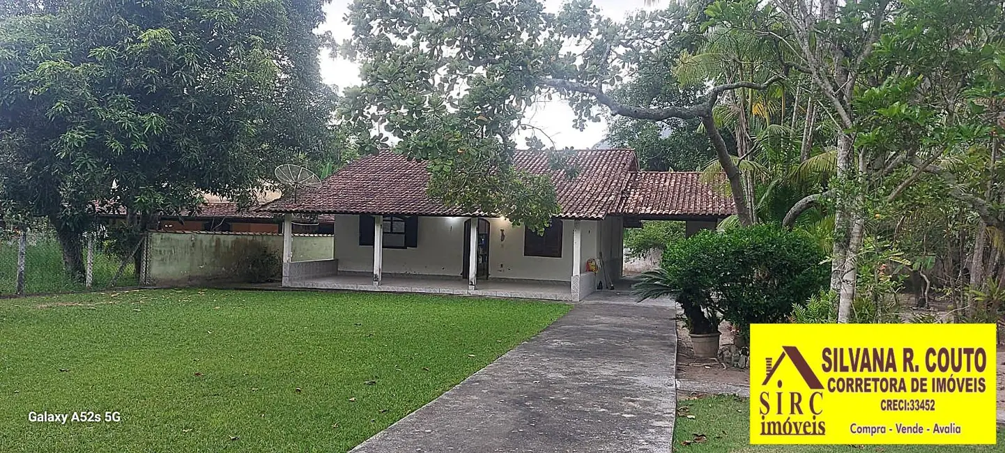 Foto 8 de Casa com 3 quartos à venda, 2000m2 em Itaocaia Valley (Itaipuaçu), Marica - RJ