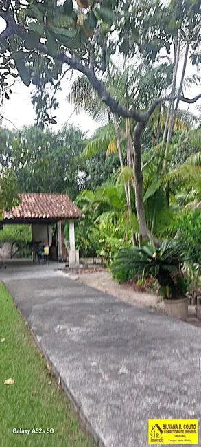 Foto 6 de Casa com 3 quartos à venda, 2000m2 em Itaocaia Valley (Itaipuaçu), Marica - RJ