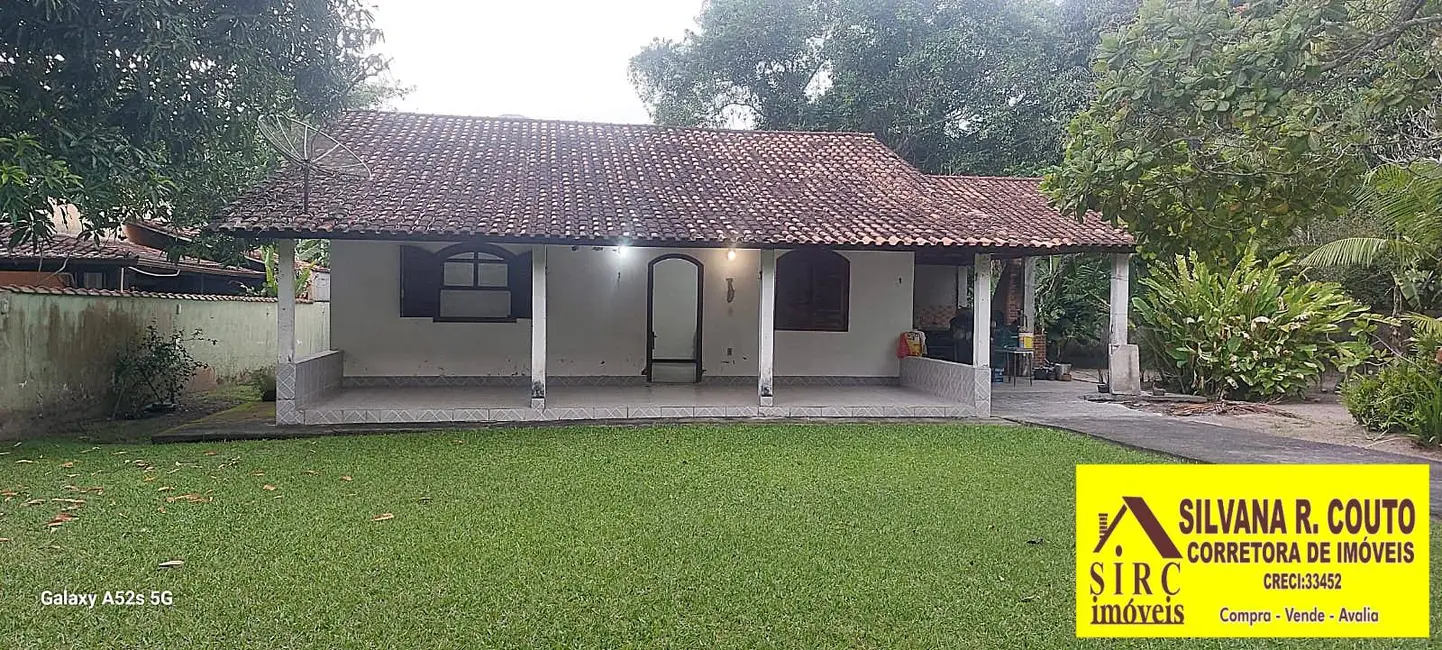 Foto 9 de Casa com 3 quartos à venda, 2000m2 em Itaocaia Valley (Itaipuaçu), Marica - RJ