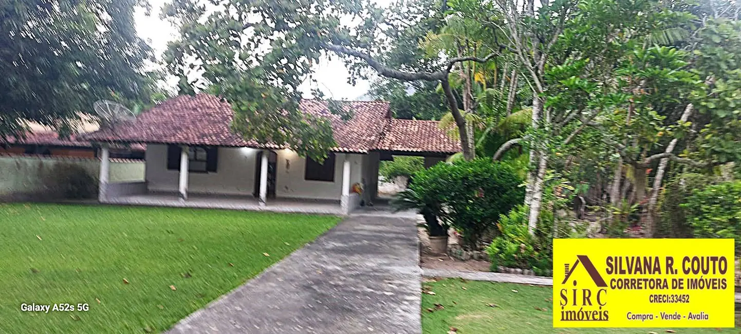 Foto 2 de Casa com 3 quartos à venda, 2000m2 em Itaocaia Valley (Itaipuaçu), Marica - RJ