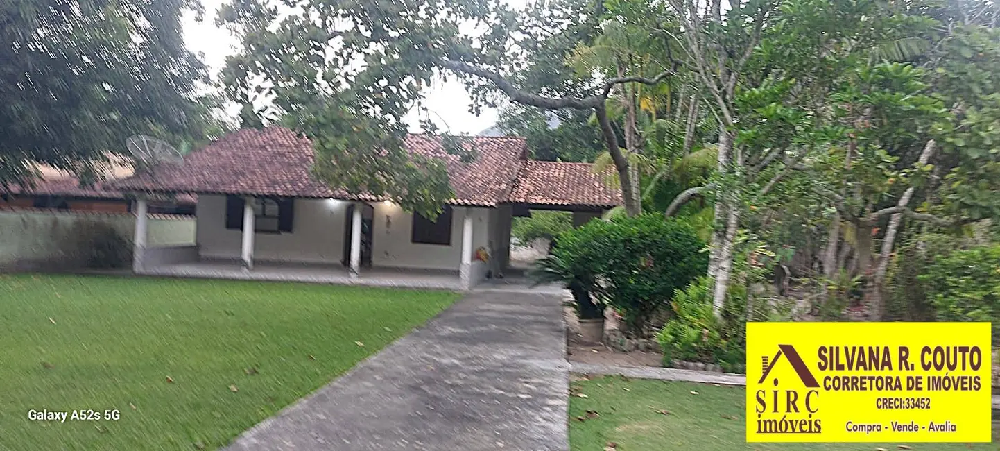 Foto 3 de Casa com 3 quartos à venda, 2000m2 em Itaocaia Valley (Itaipuaçu), Marica - RJ