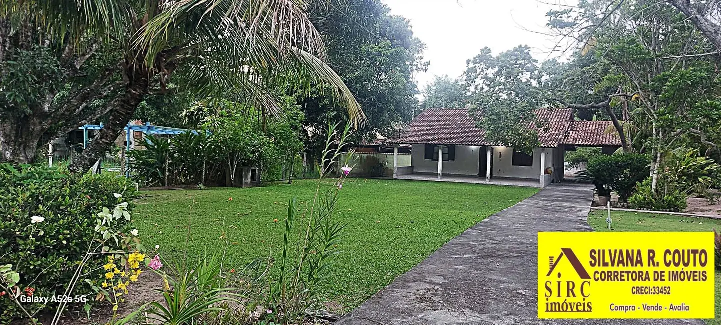 Foto 5 de Casa com 3 quartos à venda, 2000m2 em Itaocaia Valley (Itaipuaçu), Marica - RJ