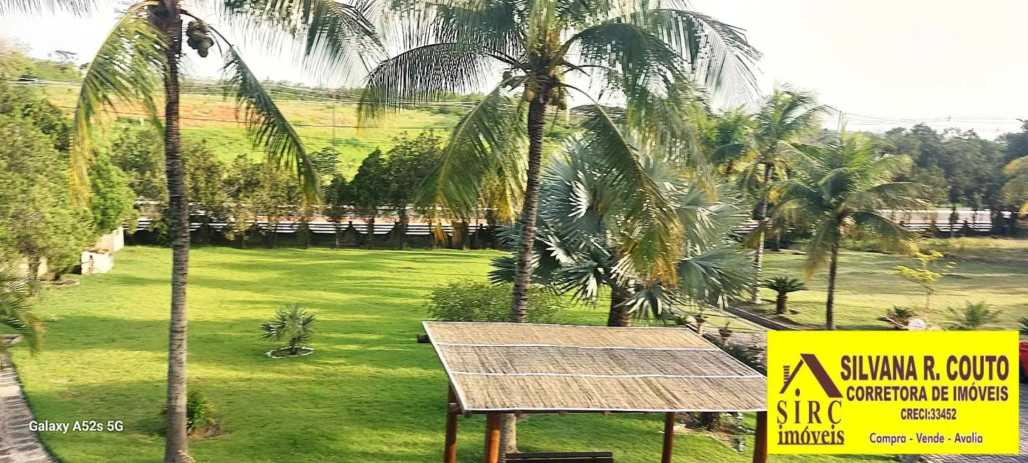 Foto 5 de Casa com 5 quartos à venda, 2400m2 em Marica - RJ