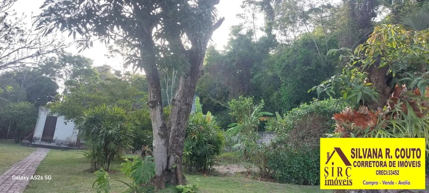 Foto 7 de Casa com 5 quartos à venda, 2400m2 em Marica - RJ