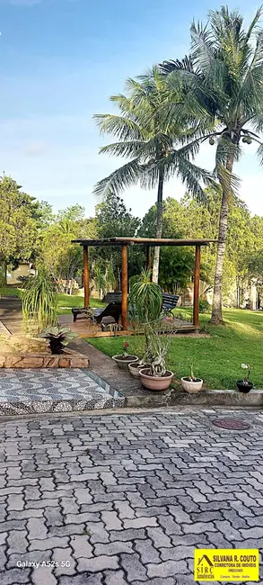 Foto 6 de Casa com 5 quartos à venda, 2400m2 em Marica - RJ