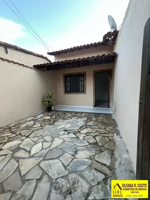 Foto 1 de Casa com 2 quartos à venda, 210m2 em Marica - RJ