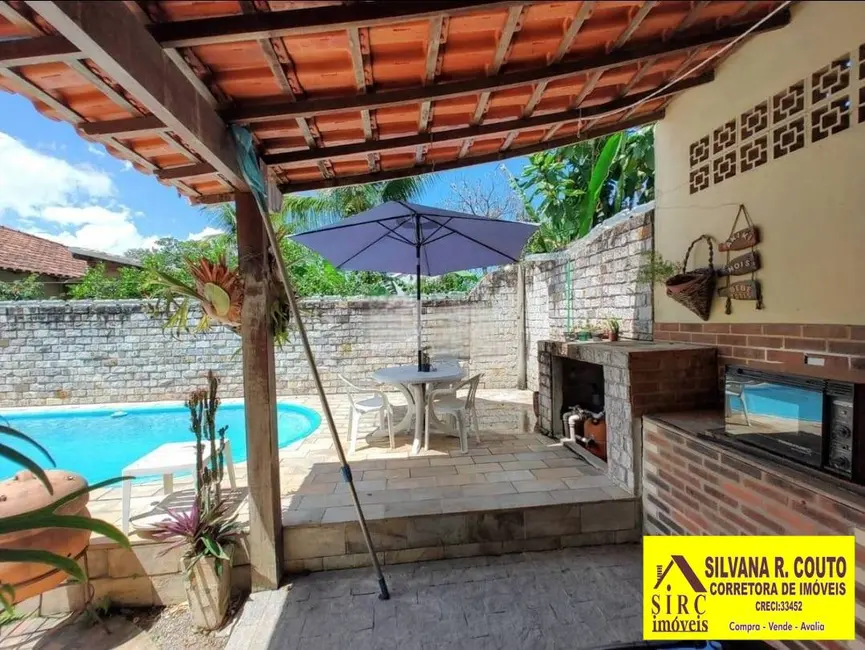 Foto 5 de Casa com 3 quartos à venda, 360m2 em Chácaras de Inoã (Inoã), Marica - RJ