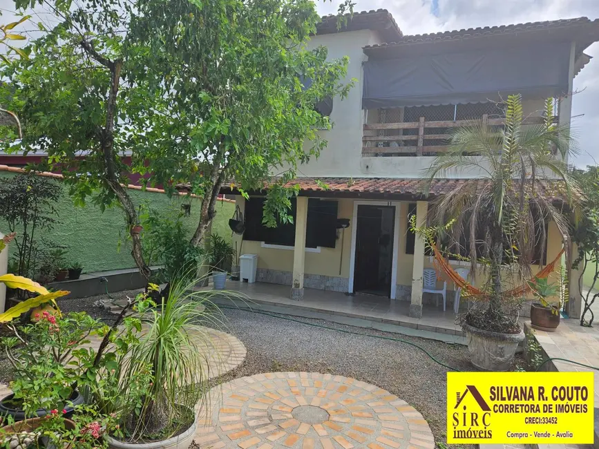 Foto 3 de Casa com 3 quartos à venda, 360m2 em Chácaras de Inoã (Inoã), Marica - RJ