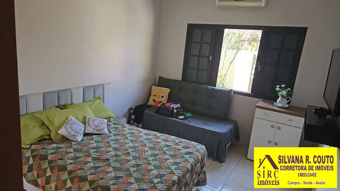 Foto 8 de Casa com 3 quartos à venda, 360m2 em Chácaras de Inoã (Inoã), Marica - RJ