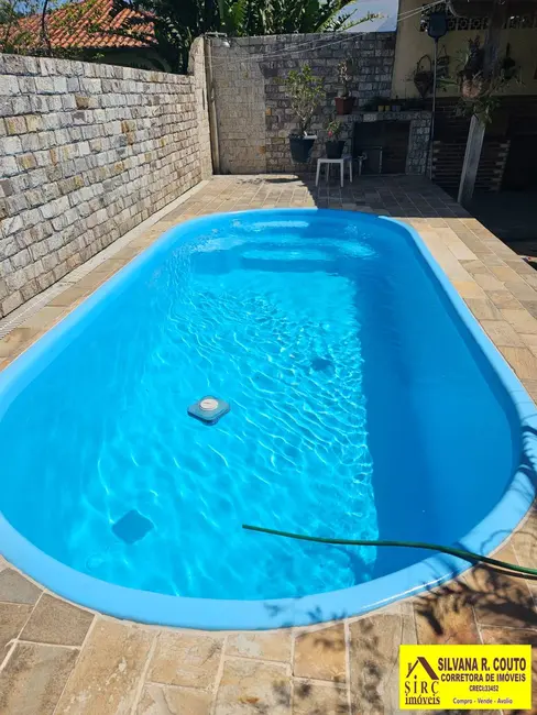 Foto 7 de Casa com 3 quartos à venda, 360m2 em Chácaras de Inoã (Inoã), Marica - RJ