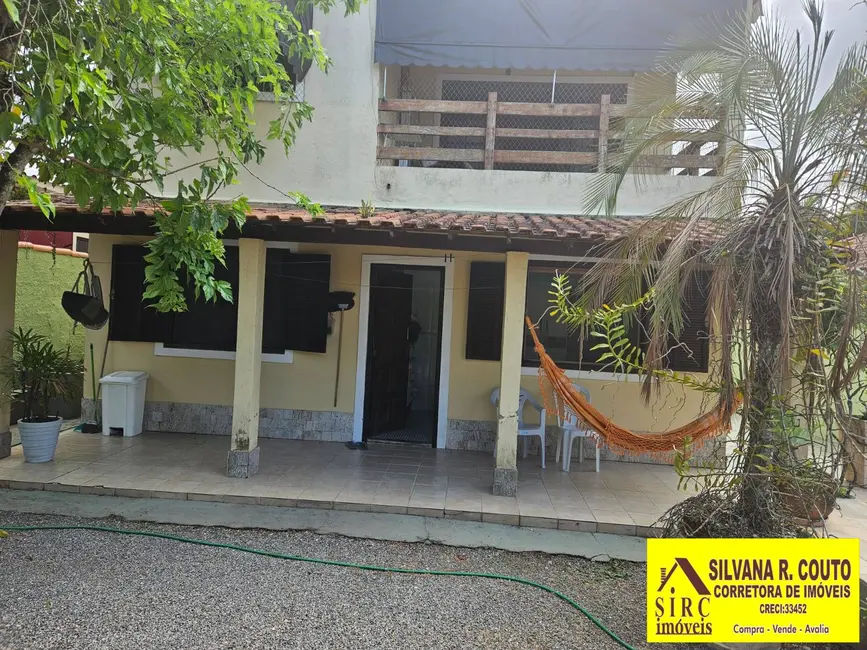 Foto 4 de Casa com 3 quartos à venda, 360m2 em Chácaras de Inoã (Inoã), Marica - RJ