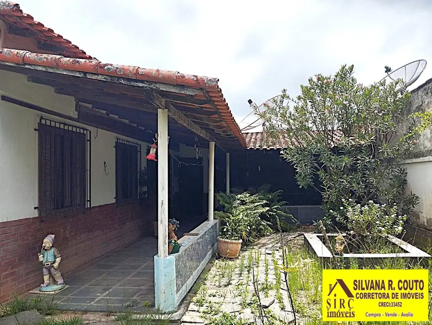 Foto 6 de Casa com 2 quartos à venda, 200m2 em Marica - RJ