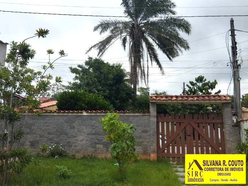 Foto 7 de Casa com 2 quartos à venda, 200m2 em Marica - RJ
