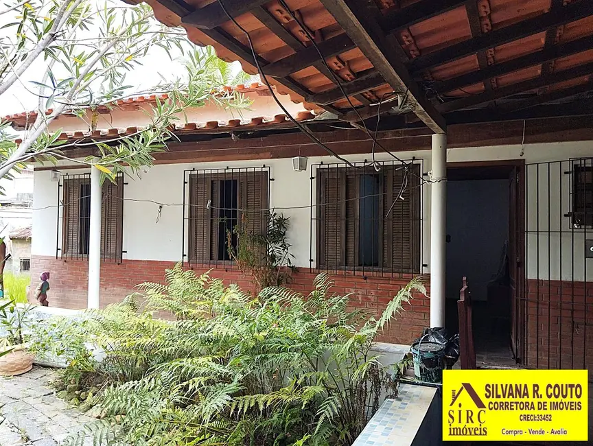 Foto 1 de Casa com 2 quartos à venda, 200m2 em Marica - RJ