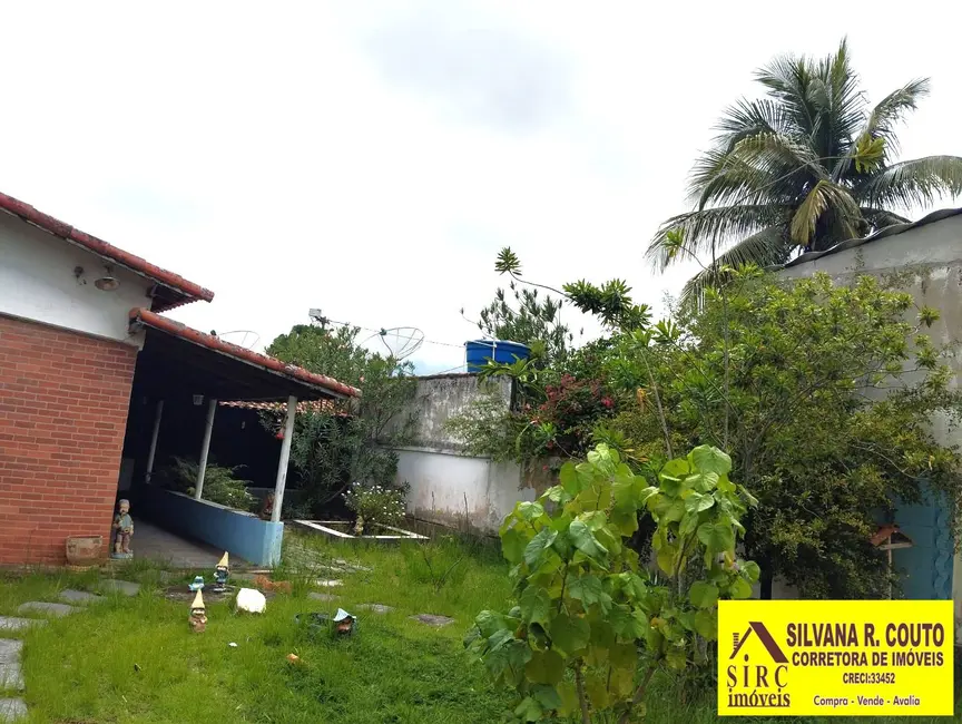 Foto 5 de Casa com 2 quartos à venda, 200m2 em Marica - RJ