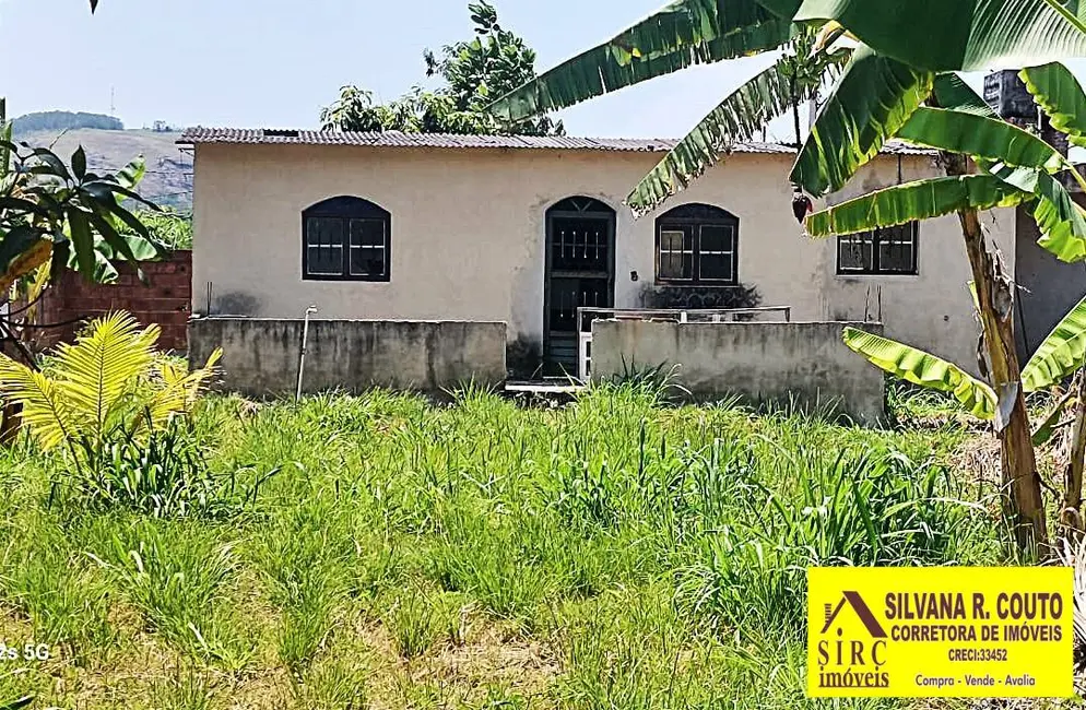Foto 3 de Casa com 3 quartos à venda, 1500m2 em Marica - RJ