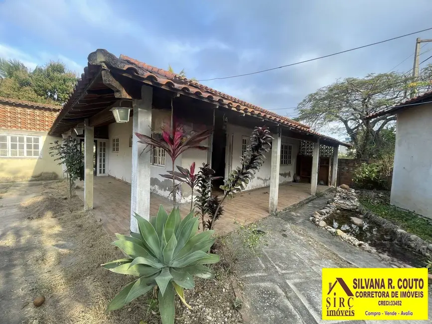 Foto 3 de Casa com 3 quartos à venda, 1500m2 em Marica - RJ