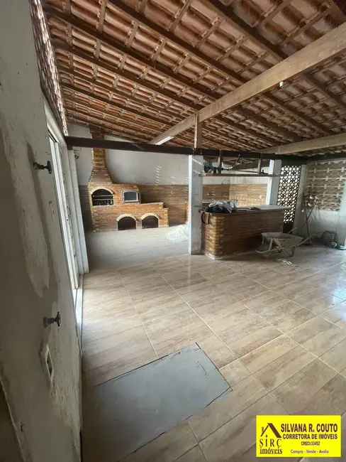 Foto 5 de Casa com 3 quartos à venda, 1500m2 em Marica - RJ