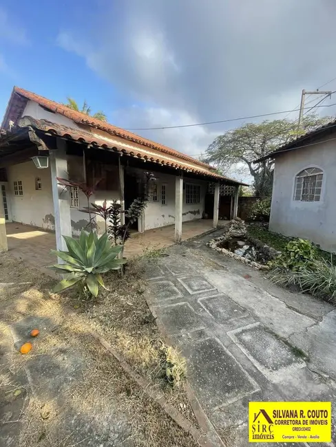 Foto 8 de Casa com 3 quartos à venda, 1500m2 em Marica - RJ