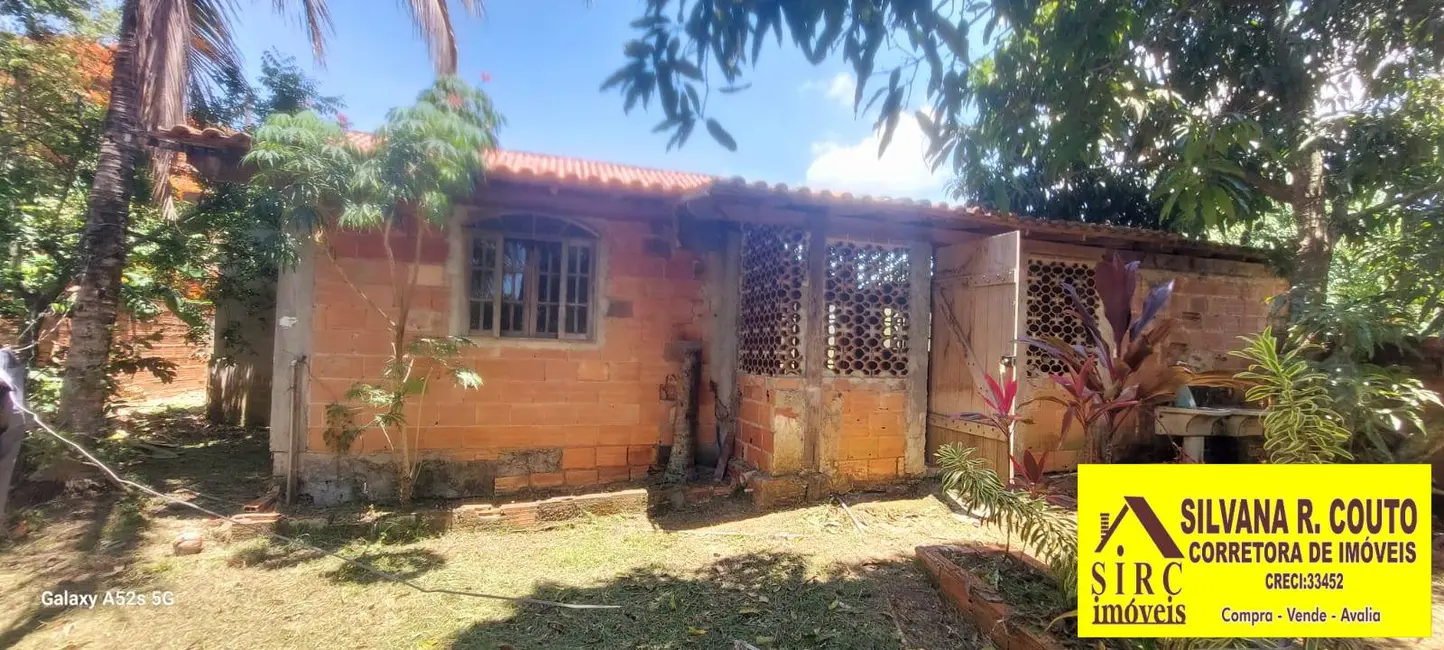 Foto 2 de Casa com 3 quartos à venda, 1500m2 em Marica - RJ