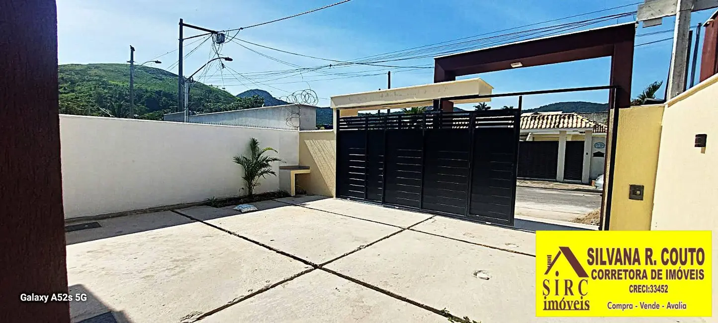 Foto 8 de Casa com 3 quartos à venda, 220m2 em Recanto de Itaipuaçu (Itaipuaçu), Marica - RJ